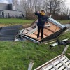 Stormschade februari 2022